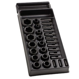 Modul Steckschlüssel 1/2 Zoll Impact Modul B