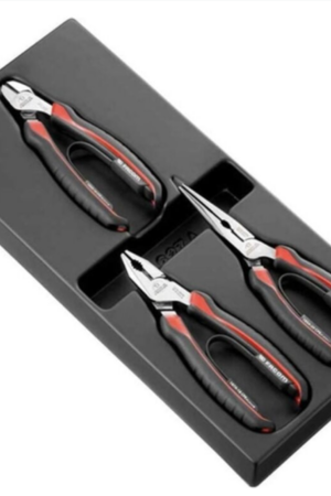 Modul Mechanikerzangen 3 Stk