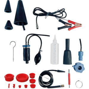 Alternative view of Kfz. Nebelmaschine RN100963