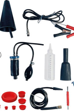 Alternative view of Kfz. Nebelmaschine RN100963