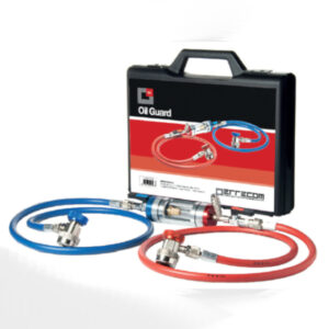 Klimaanlagen-Öl-Checker für Kältemittel R1234yf