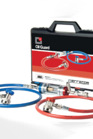 Klimaanlagen-Öl-Checker für Kältemittel R1234yf