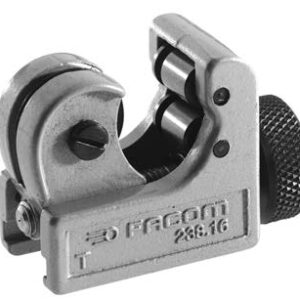 Kleiner Rohrschneider für Kupferrohre