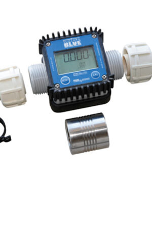 Digitaler Durchflusszähler für Befüllgerät AdBlue® 60L, PKW