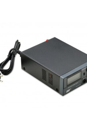 Netzgerät 230 VAC/13,8 VDC, 20 A mit AUS-/EIN-Schalter, Kabel 1 m, optional für das AdBlue® Befüllgerät 60l Teilenummer: RNC60ELADB