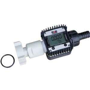 Alternative view of Elektrische Fasspumpe 230Volt ECO-1 für AdBlue®, Handzapfventil