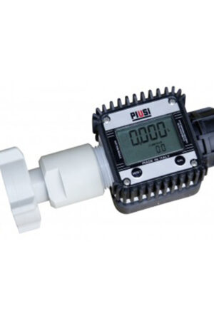 Alternative view of Elektrische Fasspumpe 230Volt ECO-1 für AdBlue®, Handzapfventil