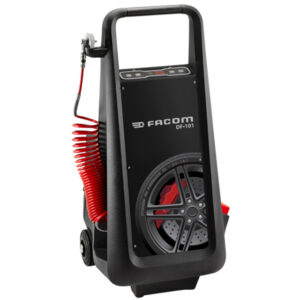 Digitales Bremsen-Entleerungsgerät