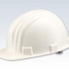 Isolierender Schutzhelm, Glasfaser-Polyester