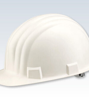 Isolierender Schutzhelm, Glasfaser-Polyester