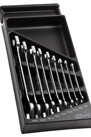 Modul Maulschlüssel 44 (9 Stk)