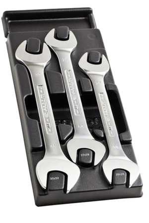 Modul Maulschlüssel groß 44 (3 Stk)