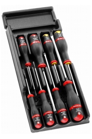 Modul Schraubendreher PROTWIST 8 Stk