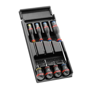 Modul Schraubendreher PROTWIST 8 Stk