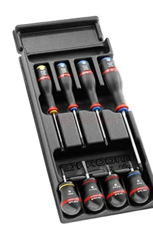 Modul Schraubendreher PROTWIST 8 Stk