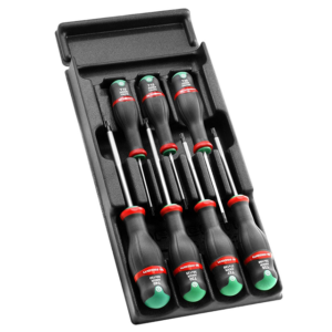 Modul Schraubendreher Resistorx 7 Stk