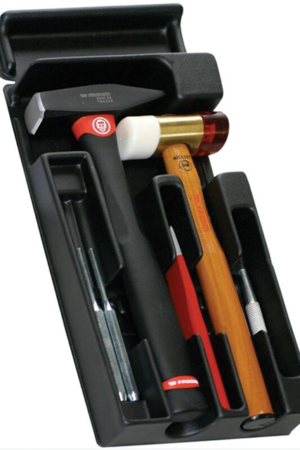 Modul Schlagwerkzeuge