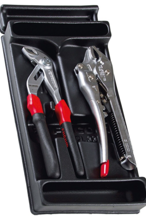 Modul Zangen verstellbar 2 Stk