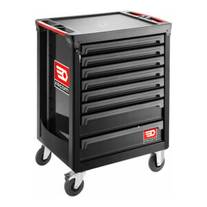 Werkstattwagen 8 Schubladen M3 - unbestückt