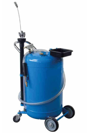 Absaugung Flüssigkeiten