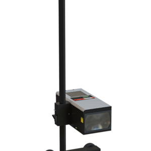 Alternative view of Scheinwerfer-Einstellgerät RNSEG025XX - Das Universalgerät