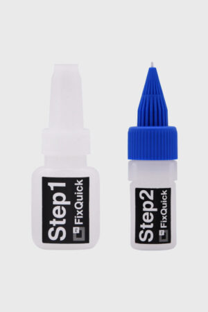 Ultraschnelles UV-fluoreszierendes Dichtmittel für Kfz. Klimaanlagen