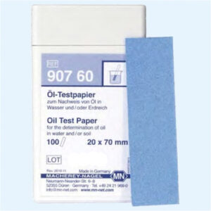 Testpapier AdBlue®für 100 Bestimmungen