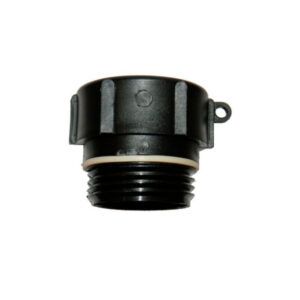 Verbindungsadapter für BASF Fässer 200L, AdBlue®