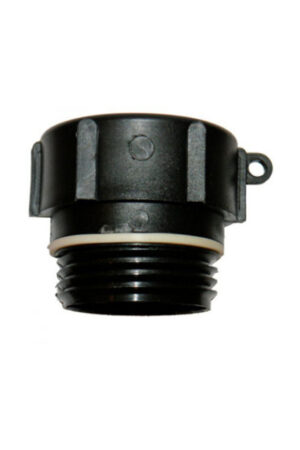 Verbindungsadapter für BASF Fässer 200L, AdBlue®