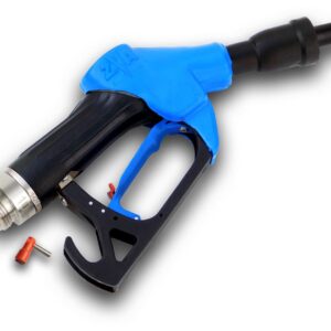 Alternative view of ZVA Füllstation für AdBlue® inkl. ZVA-Zapfpistole und digitalem Durchflussmesser