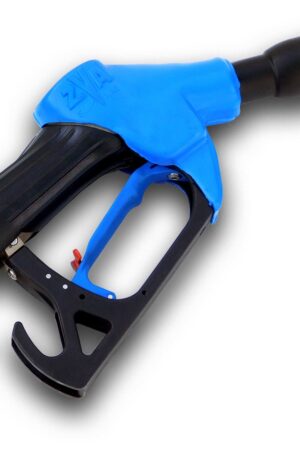 Alternative view of ZVA Füllstation für AdBlue® inkl. ZVA-Zapfpistole und digitalem Durchflussmesser