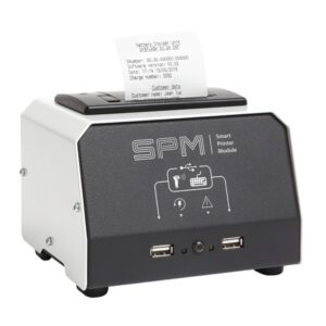 SMART PRINTER MODULE (SPM) Drucker
